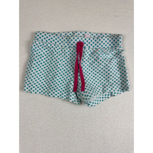 Kids Headquarters Shorts Girls‎ 6 Drawstring Polka Dot - Picture 1 of 8